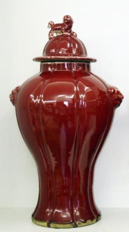 CLICCA PER MAGGIORI DETTAGLI / Porcelain vase