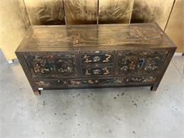 CLICCA PER MAGGIORI DETTAGLI / Low Cabinet