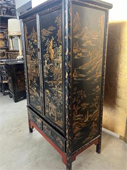 CLICCA PER MAGGIORI DETTAGLI / CABINET