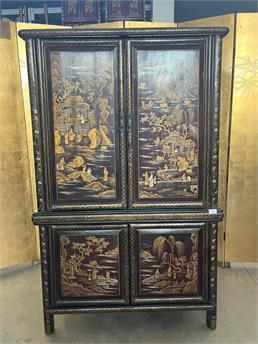 CLICCA PER MAGGIORI DETTAGLI / CABINET
