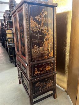 CLICCA PER MAGGIORI DETTAGLI / CABINET