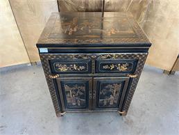 CLICCA PER MAGGIORI DETTAGLI / Low Cabinet