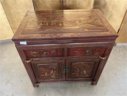 CLICCA PER MAGGIORI DETTAGLI / Low Cabinet